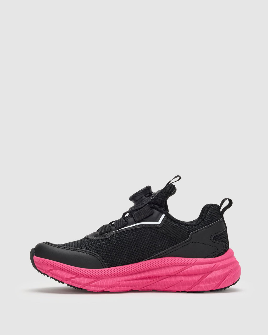 FILA Kid's Atri Dial 2 Running Shoes