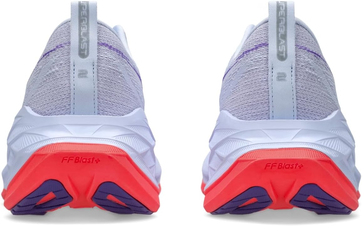 ASICS SUPERBLAST Trail – Unisex Trail Running Shoe