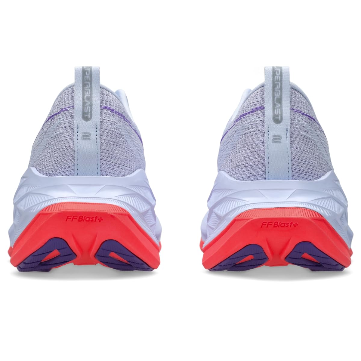ASICS SUPERBLAST Trail – Unisex Trail Running Shoe