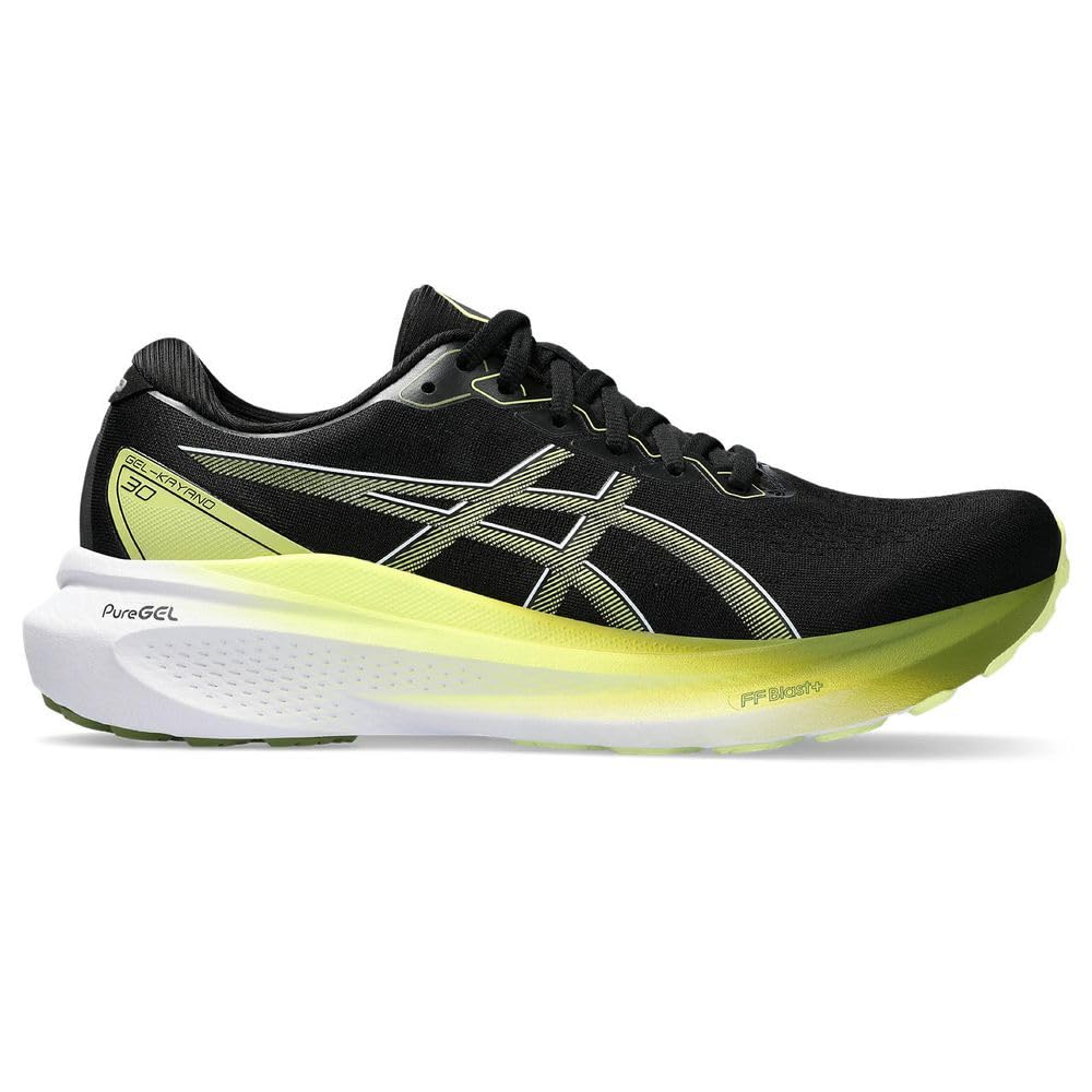 ASICS Gel-Kayano 30 – Women's Stability Running Shoe