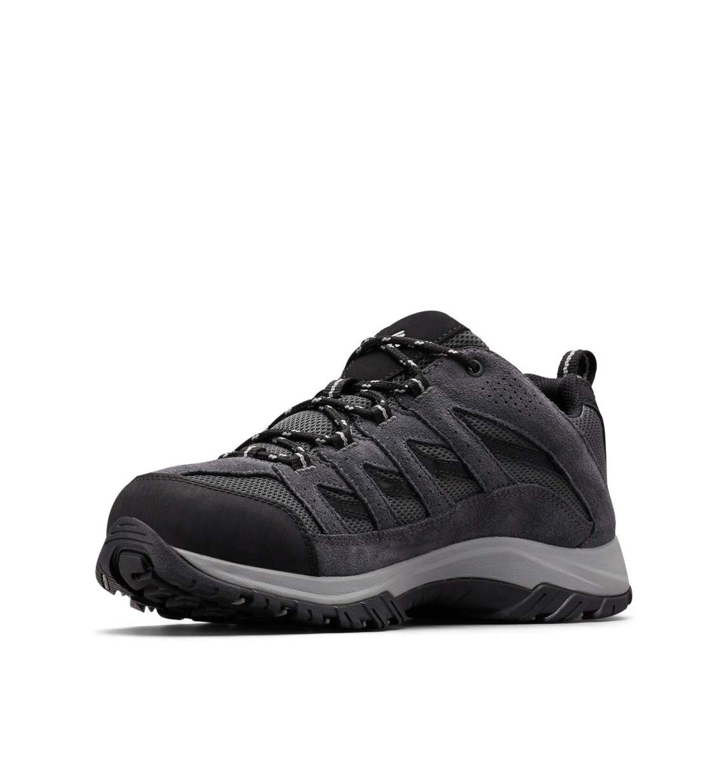 Columbia Crestwood Waterproof – Men's Hiking Shoe