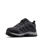 Columbia Crestwood Waterproof – Men's Hiking Shoe