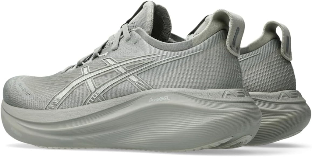 ASICS Gel-Nimbus 27 – Men's Cushioned Running Shoe