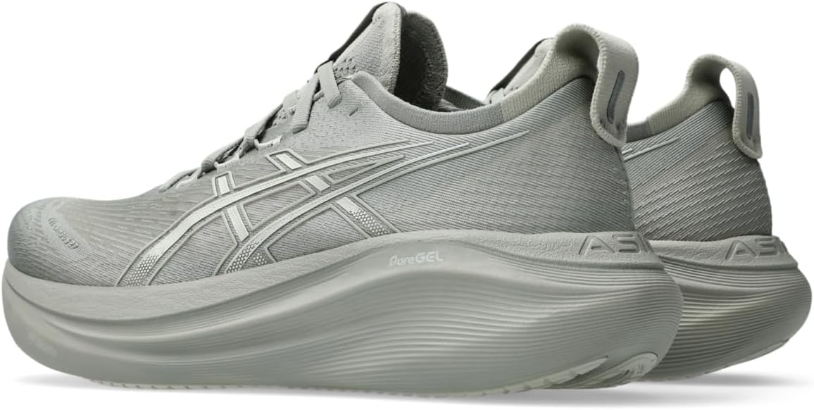 ASICS Gel-Nimbus 27 – Men's Cushioned Running Shoe