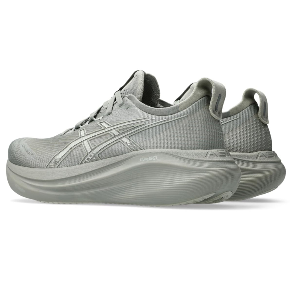ASICS Gel-Nimbus 27 – Men's Cushioned Running Shoe