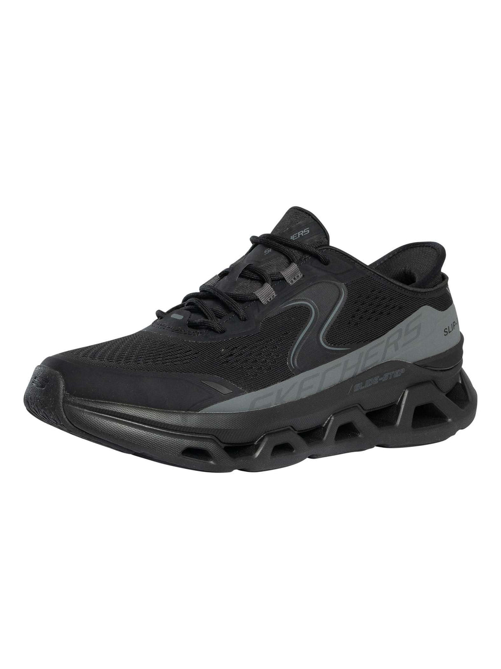 Skechers Glide-Step Altus – Men's Slip-On Sneaker