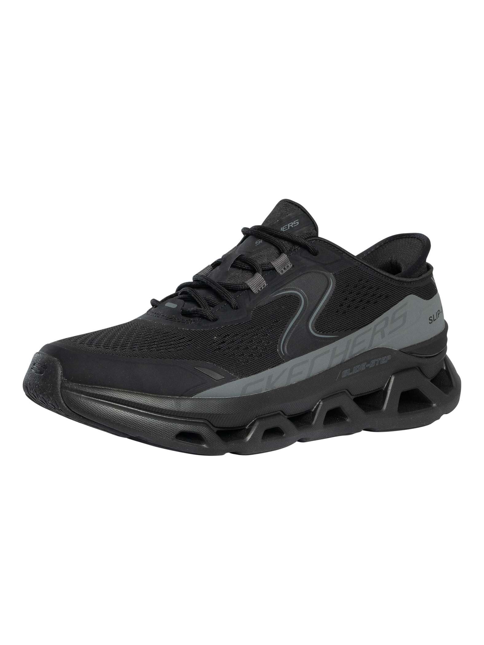 Skechers Glide-Step Altus – Men's Slip-On Sneaker