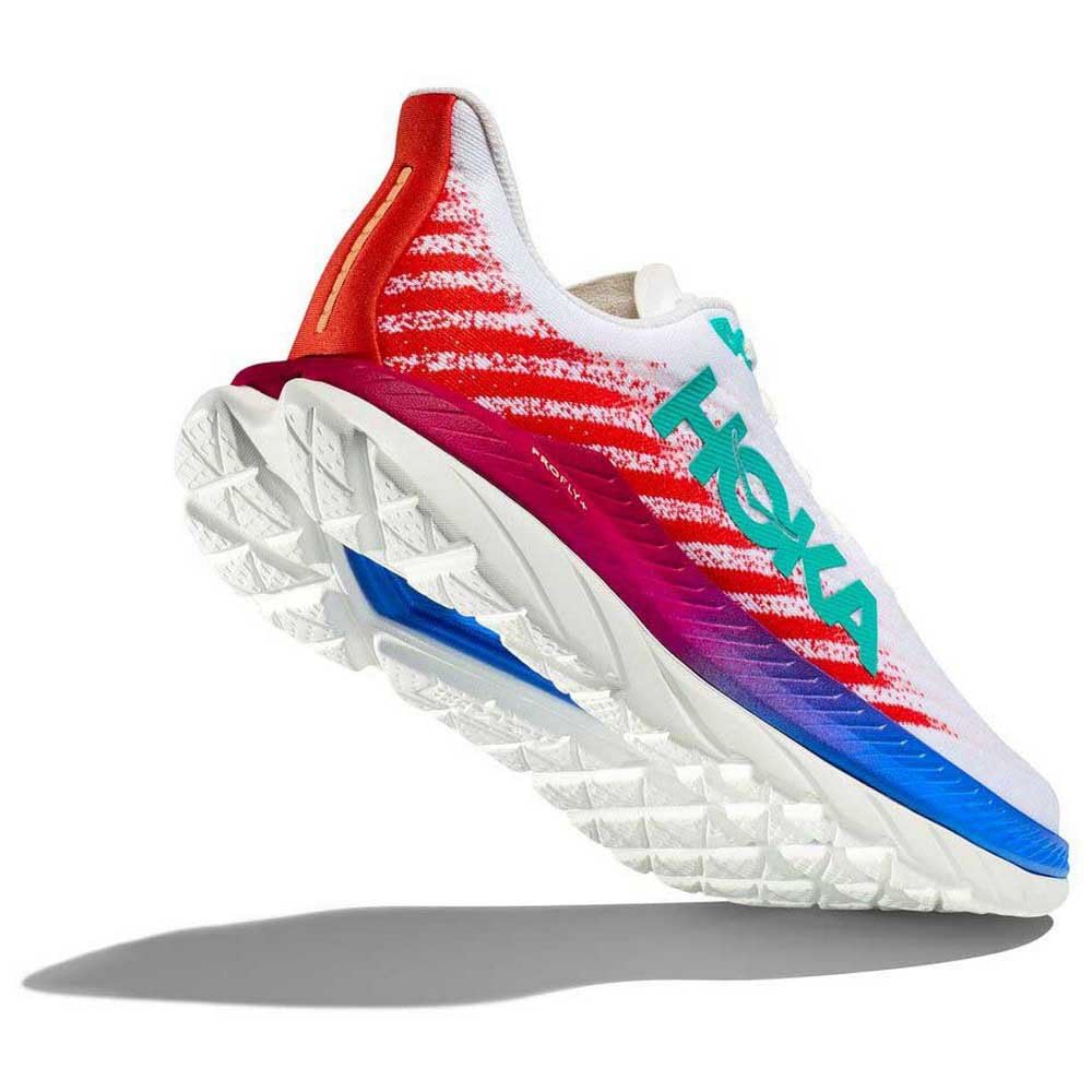 HOKA Mach 5 – Men's Road Running Shoe