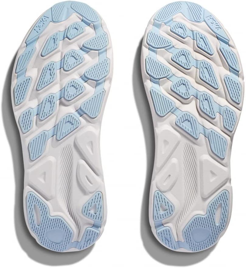 HOKA Clifton 9 – Men's Road Running Shoe