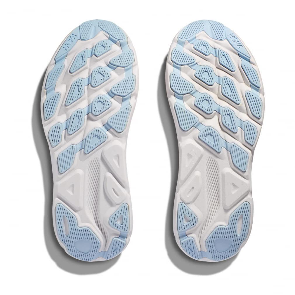 HOKA Clifton 9 – Men's Road Running Shoe