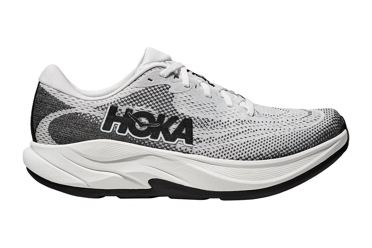 HOKA Rincon 4 – Men's Road Running Shoe