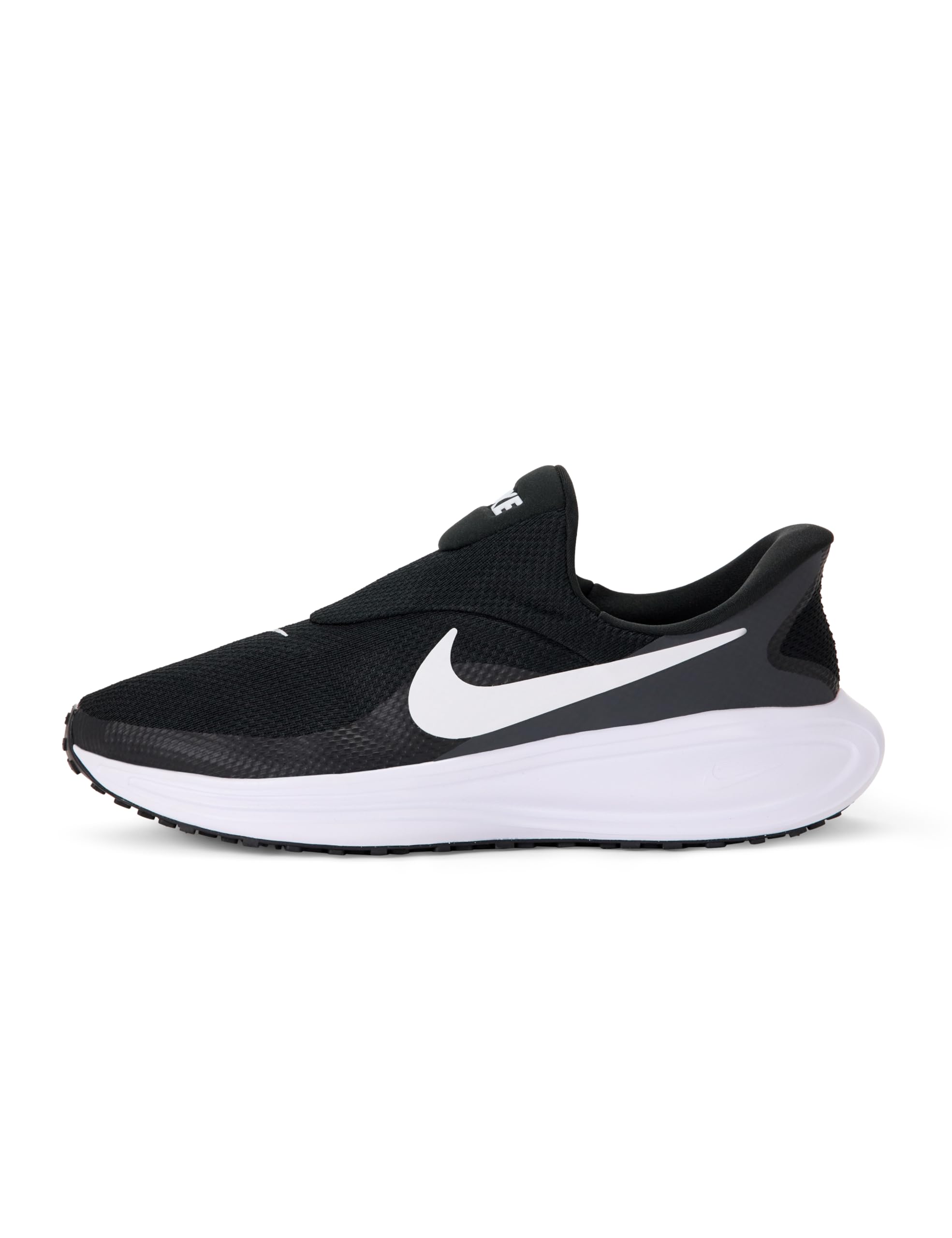 Nike Revolution 8 – Unisex Trainer (Black)