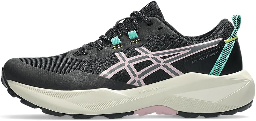 ASICS Gel-Venture – Women's Trail Running Shoe