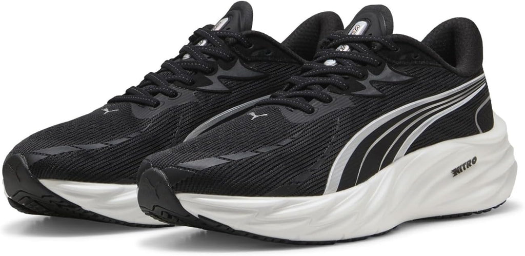 PUMA Velocity Nitro 4 Wide – Men's Performance Running Shoe