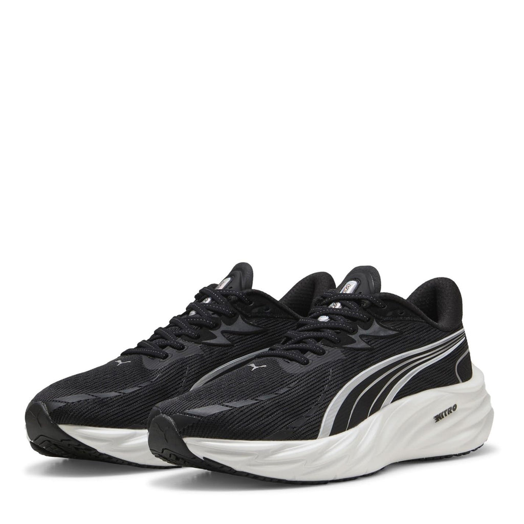 PUMA Velocity Nitro 4 Wide – Men's Performance Running Shoe