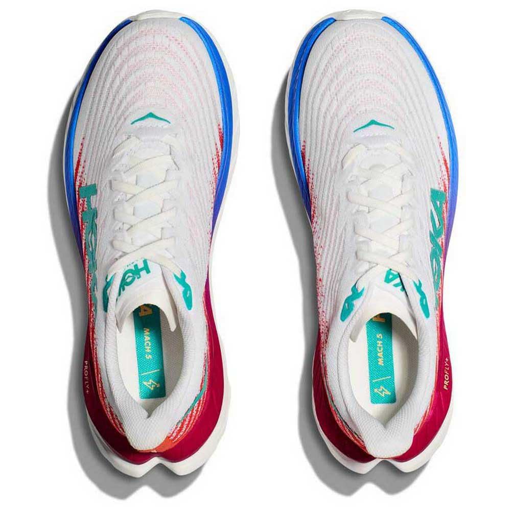 HOKA Mach 5 – Men's Road Running Shoe