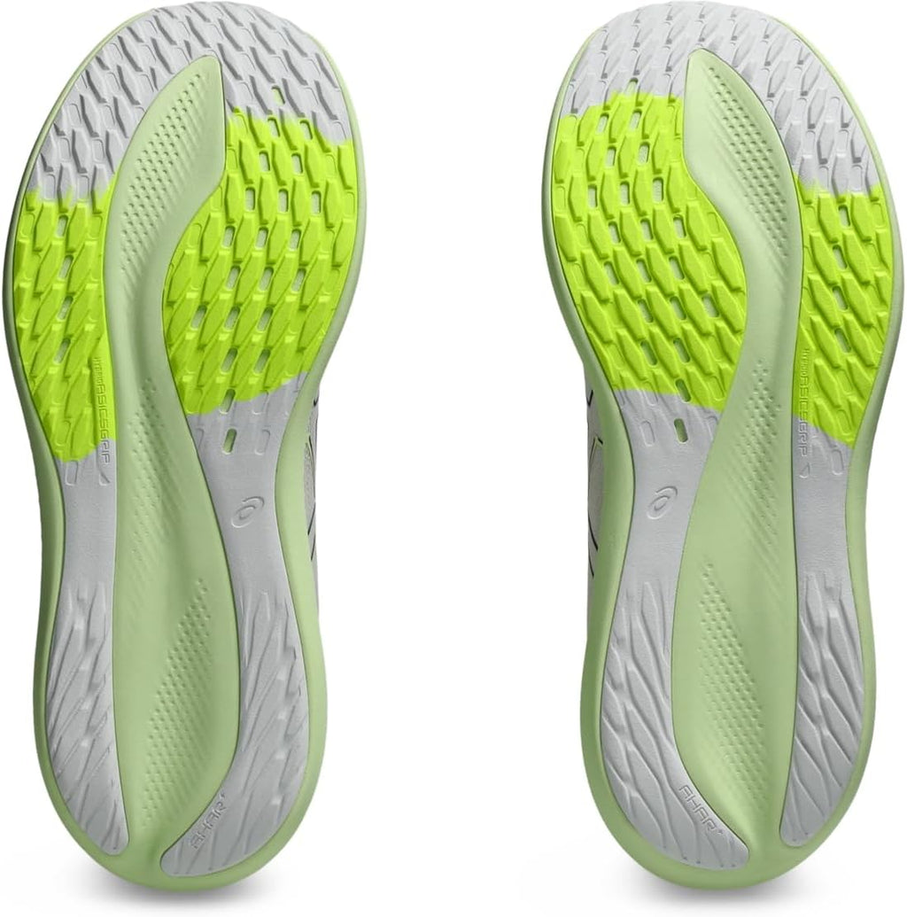 ASICS Men's GLIDERIDE MAX Running Shoes
