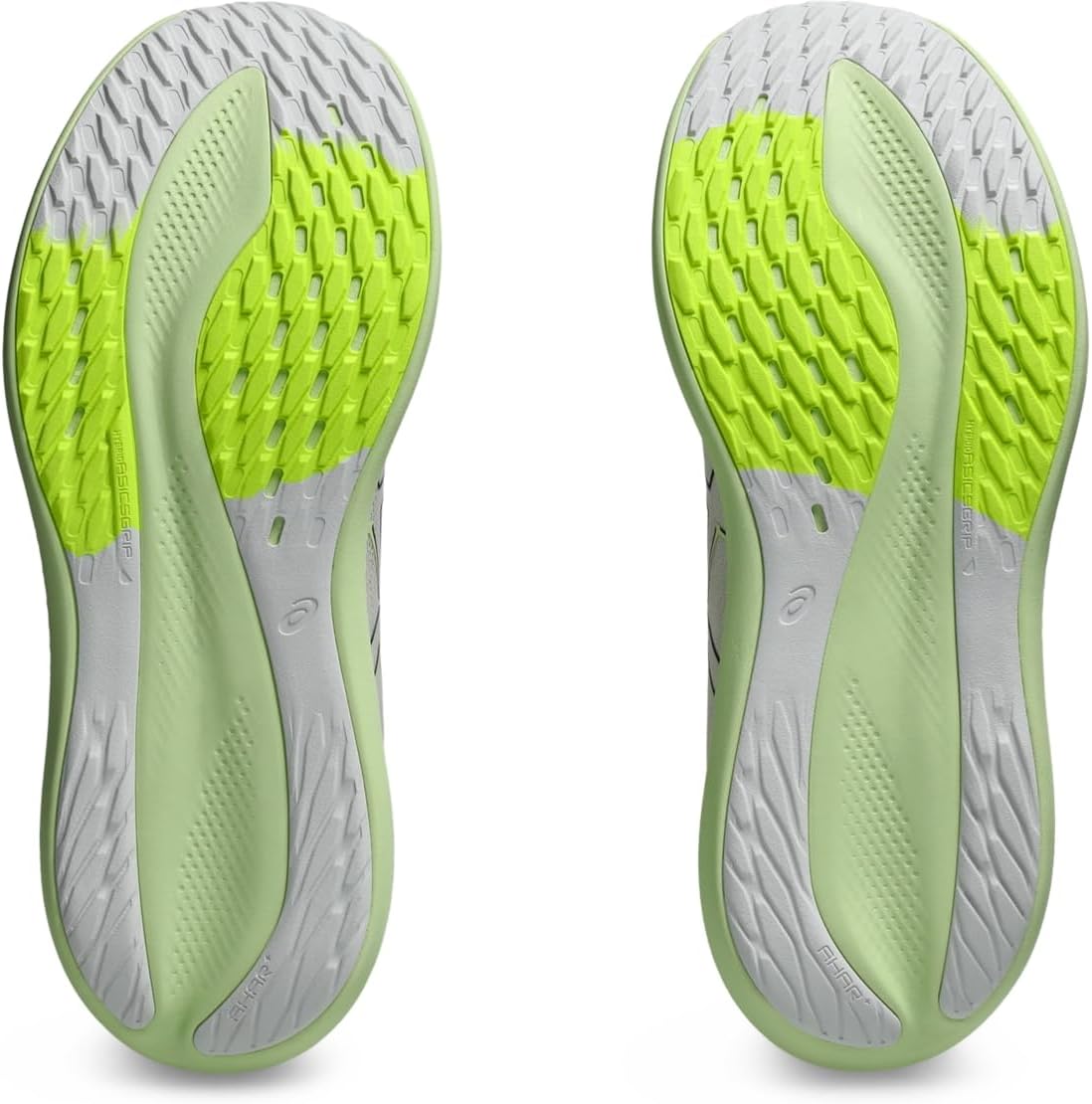 ASICS Men's GLIDERIDE MAX Running Shoes