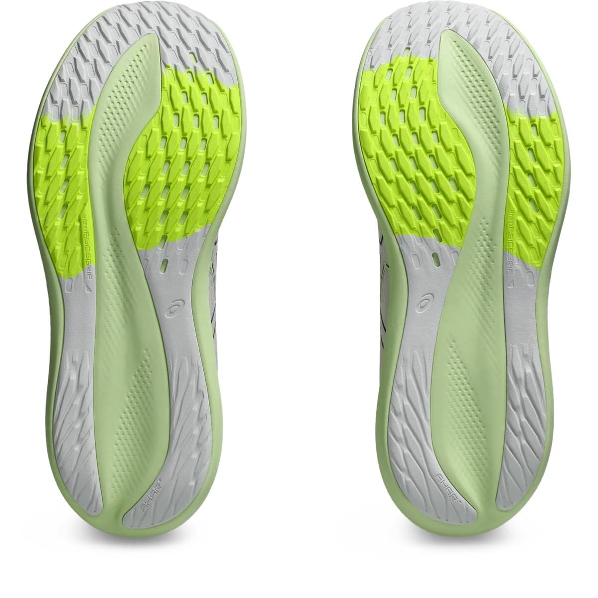 ASICS Men's GLIDERIDE MAX Running Shoes