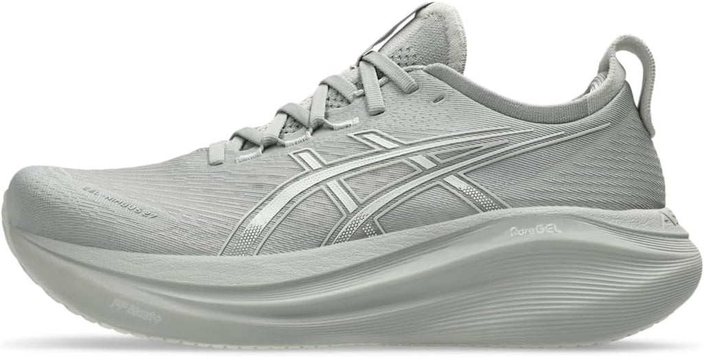 ASICS Gel-Nimbus 27 – Men's Cushioned Running Shoe
