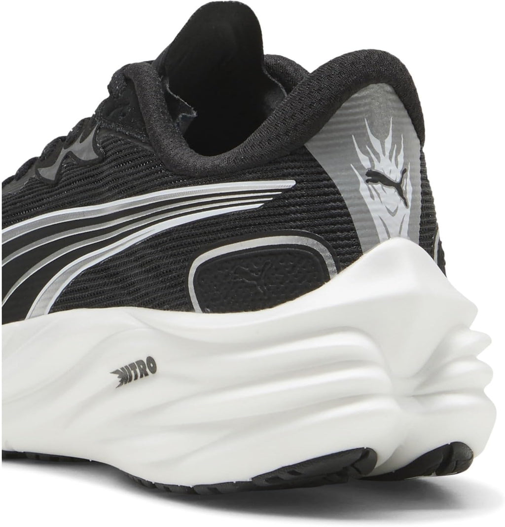 PUMA Velocity Nitro 4 Wide – Men's Performance Running Shoe