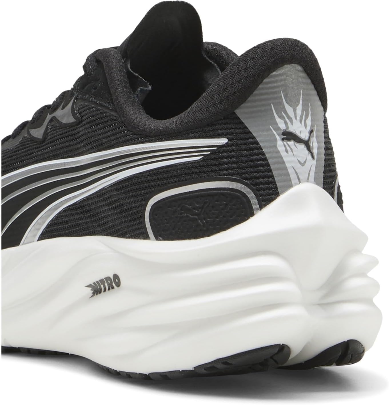 PUMA Velocity Nitro 4 Wide – Men's Performance Running Shoe