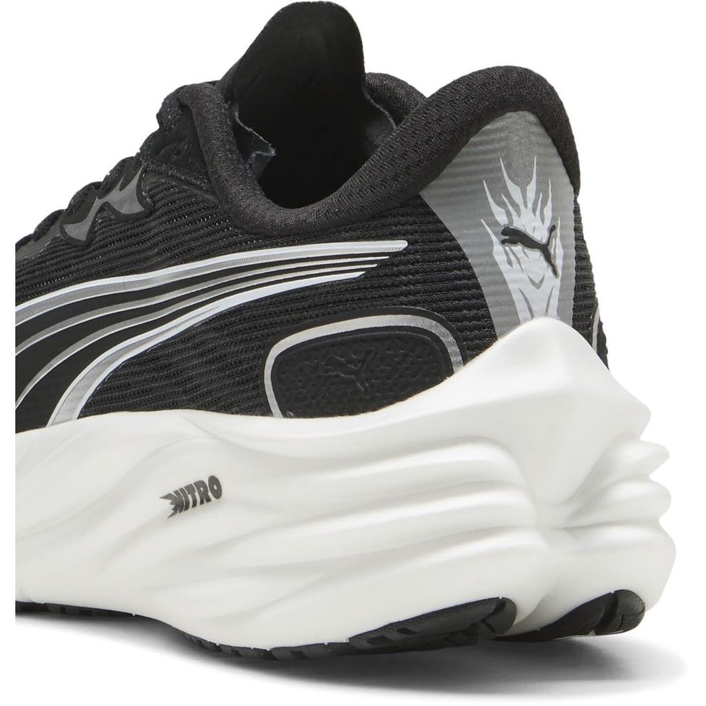 PUMA Velocity Nitro 4 Wide – Men's Performance Running Shoe