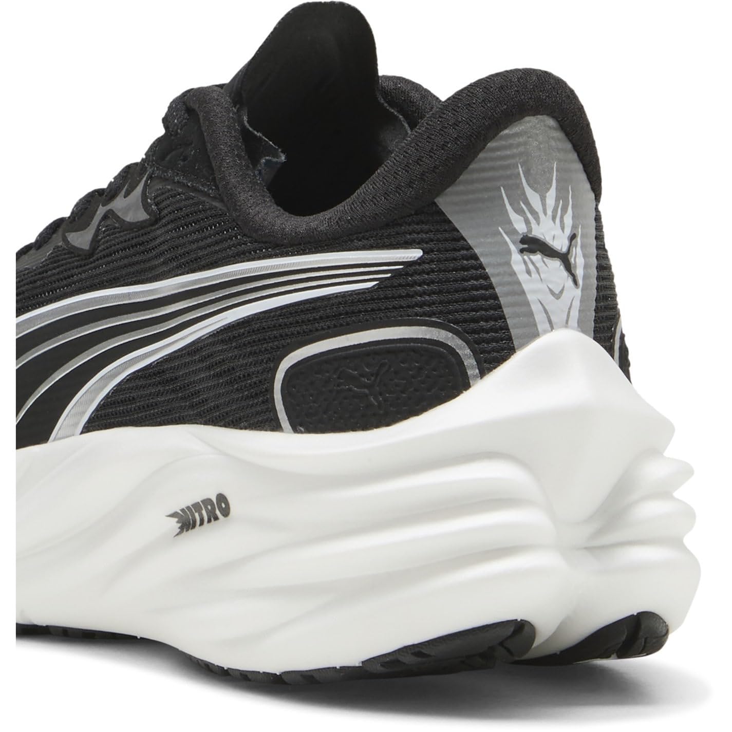 PUMA Velocity Nitro 4 Wide – Men's Performance Running Shoe