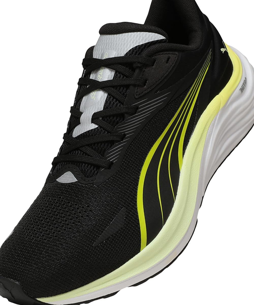 PUMA Electrify Nitro 4 – Men's Road Running Shoe