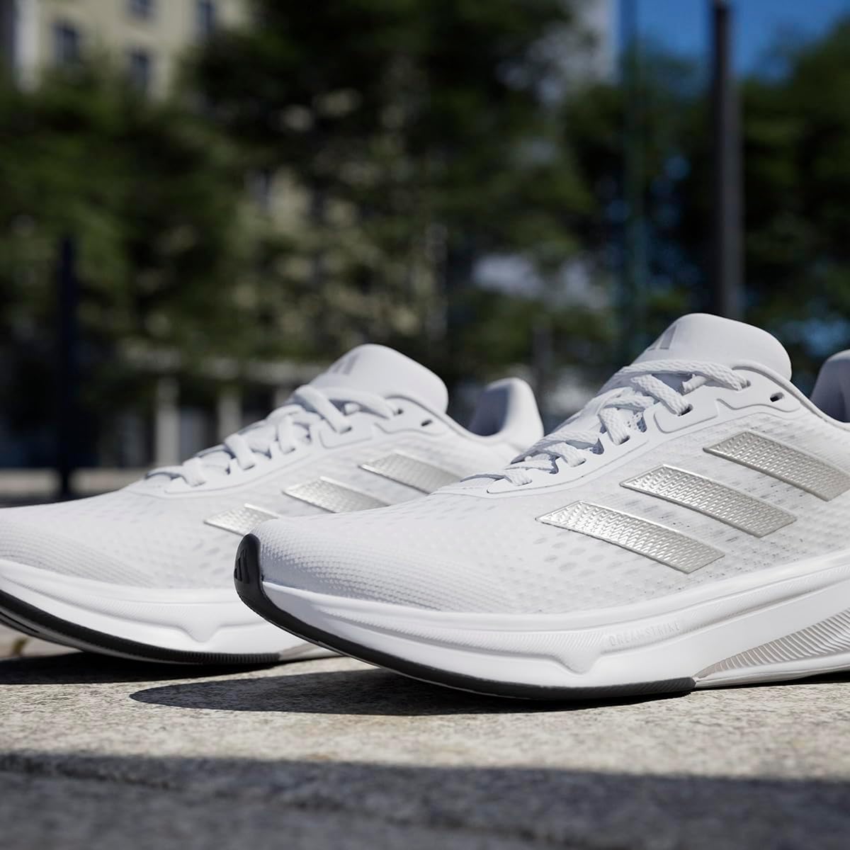Adidas Response Super – Women's Running Shoe