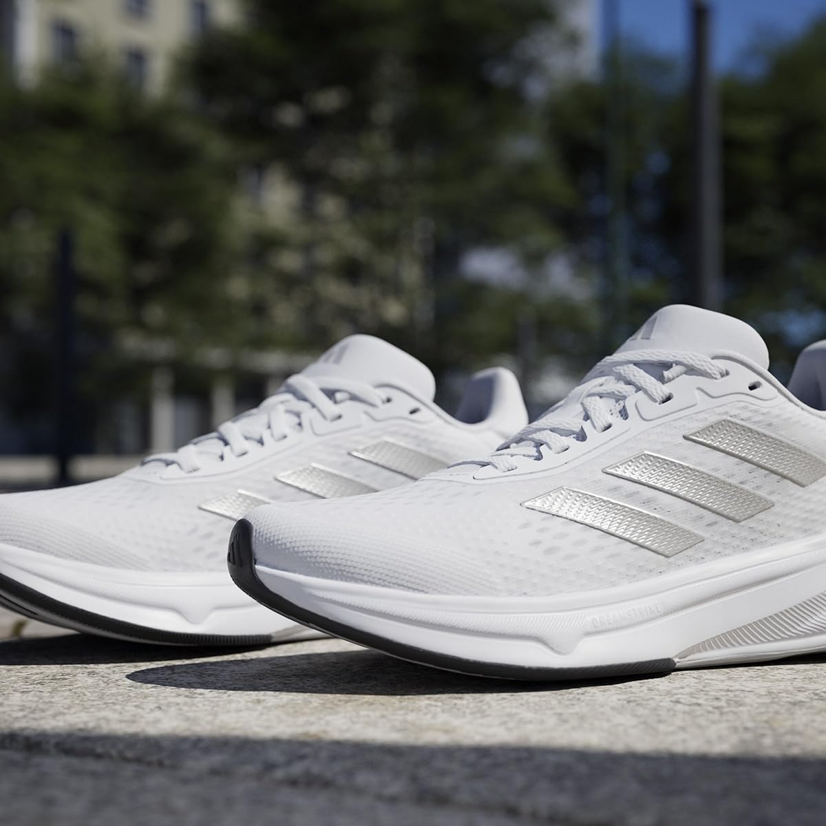 Adidas Response Super – Women's Running Shoe
