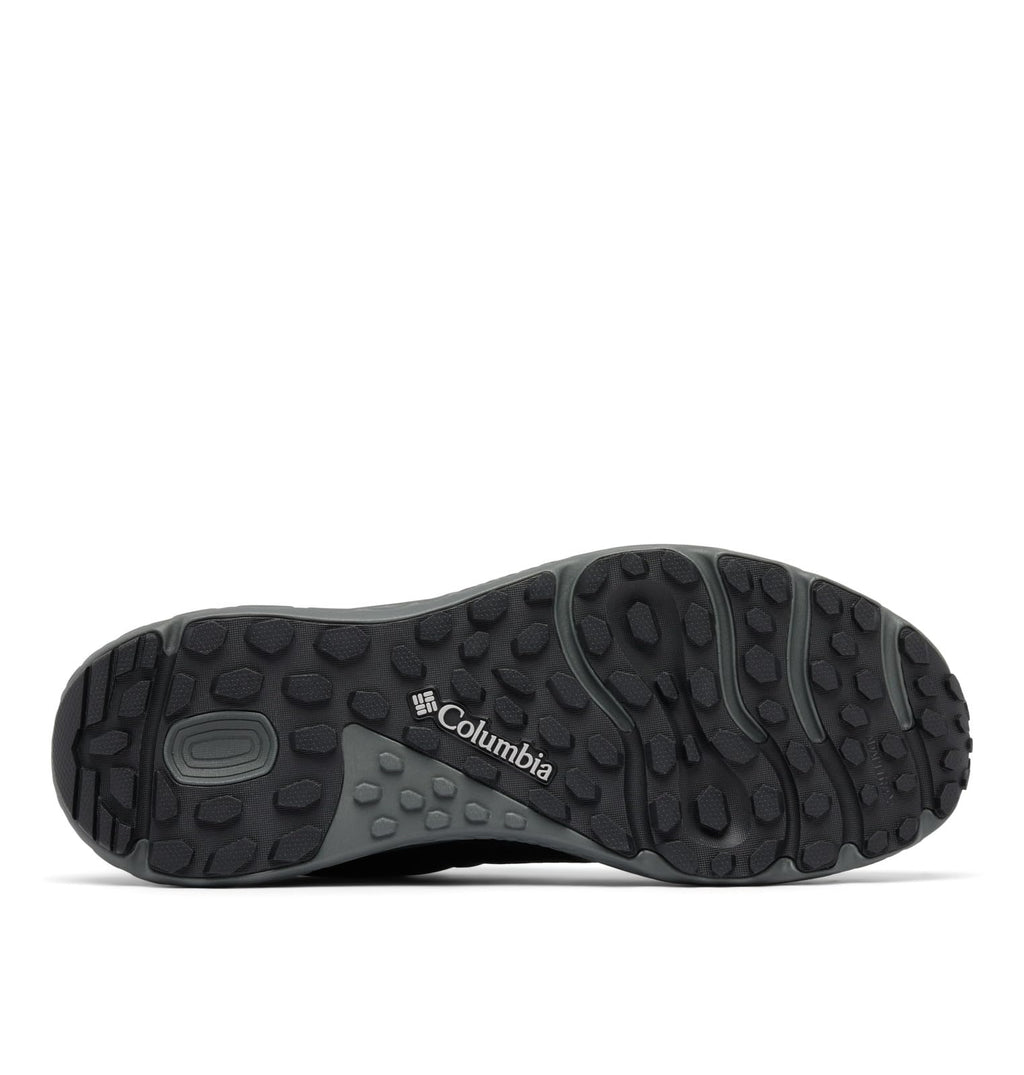 Columbia Konos TRS Outdry – Men's Trail Shoe