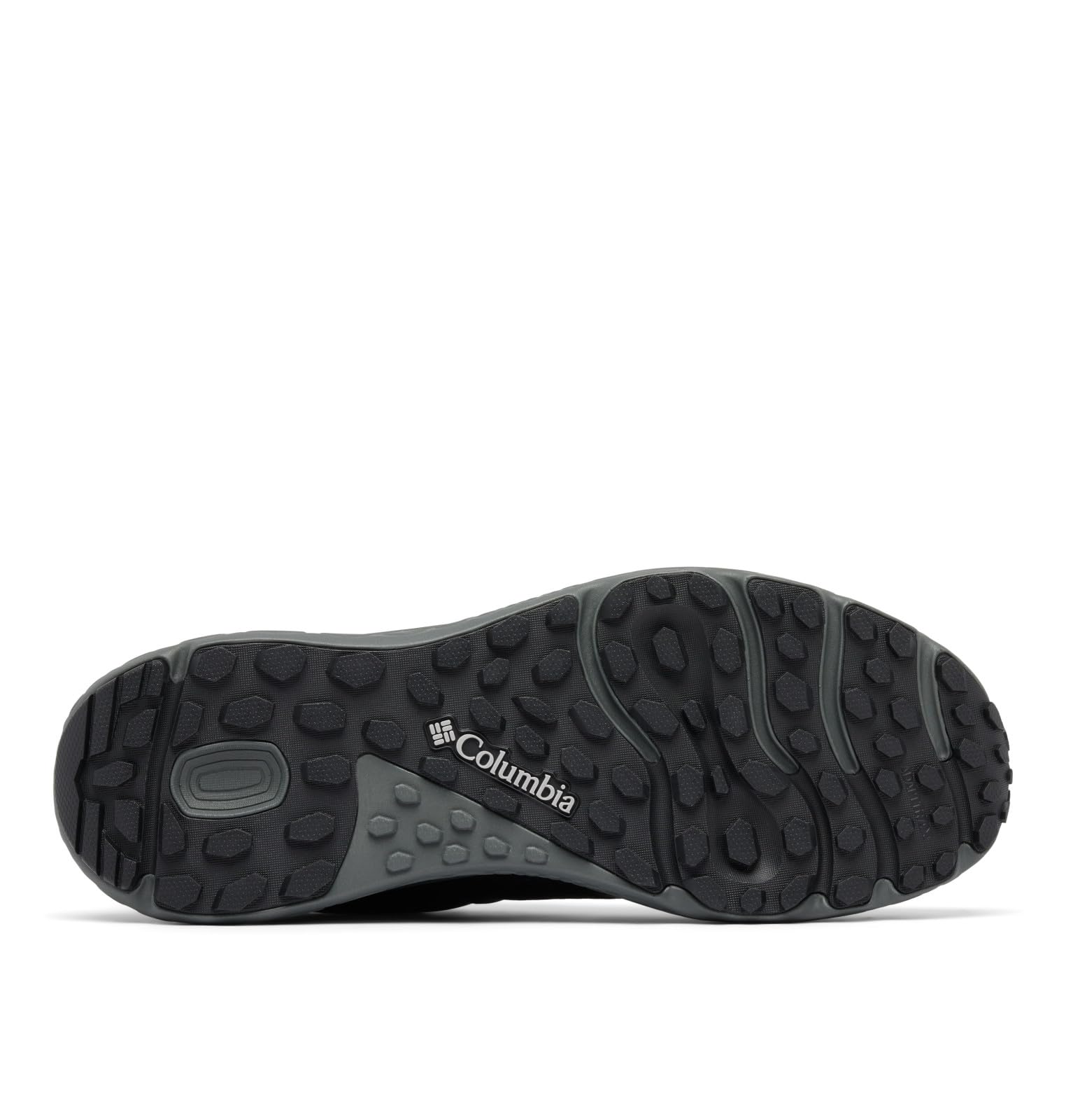 Columbia Konos TRS Outdry – Men's Trail Shoe