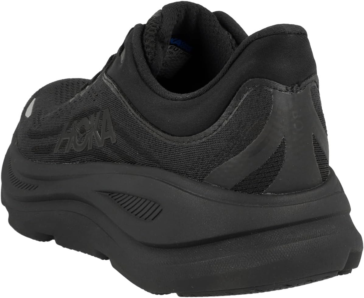 HOKA Bondi 9 – Women's Road Running Shoe