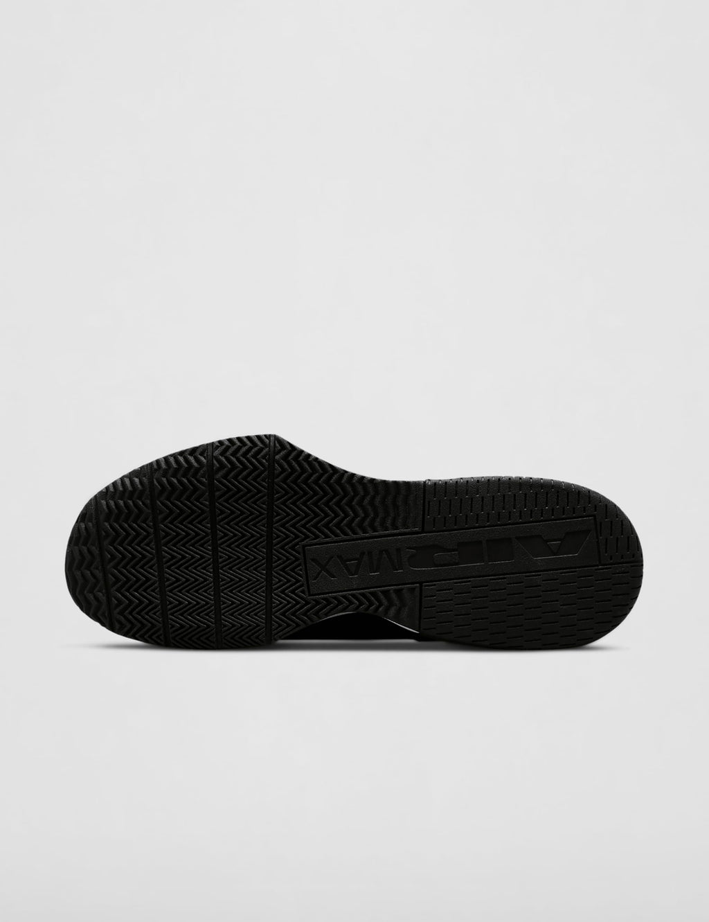 Nike Air Max Alpha 6 – Men's Running Shoe