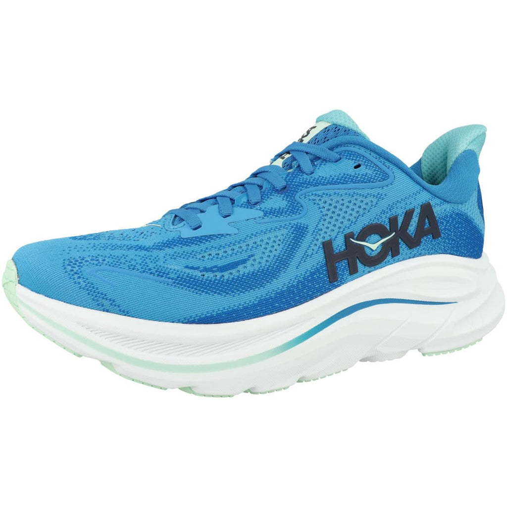HOKA Clifton 10 – Men's Road Running Shoe