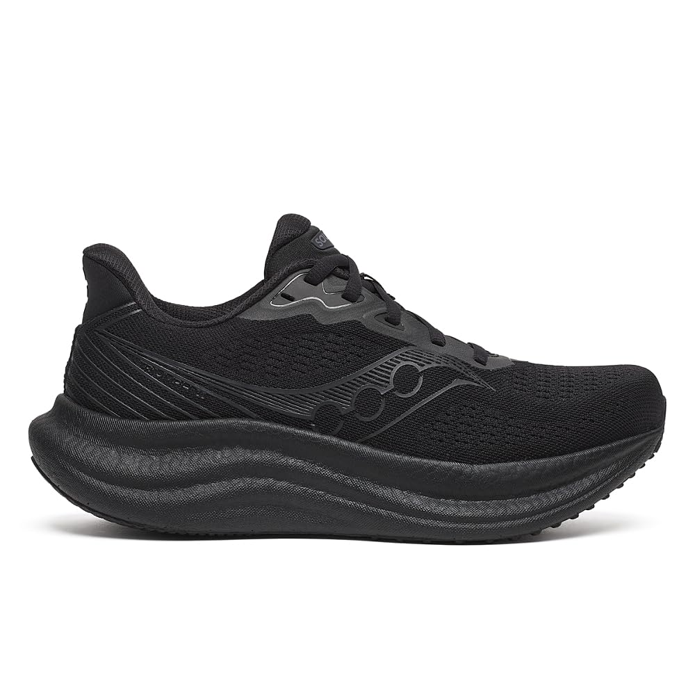 Saucony Triumph 23 – Women's Cushioned Running Shoe