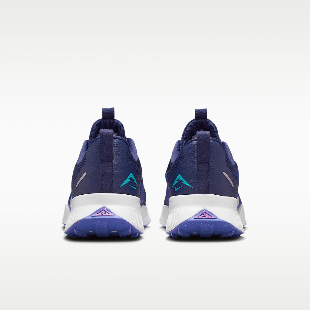 Nike Juniper Trail 3 – Men's Trail Running Shoe