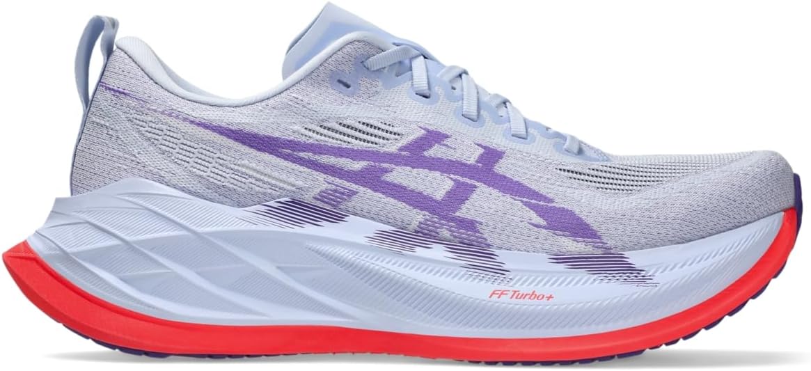ASICS SUPERBLAST Trail – Unisex Trail Running Shoe