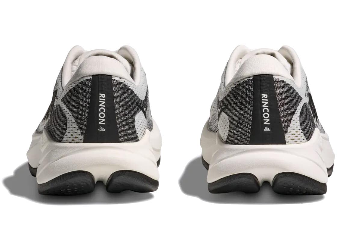 HOKA Rincon 4 – Men's Road Running Shoe