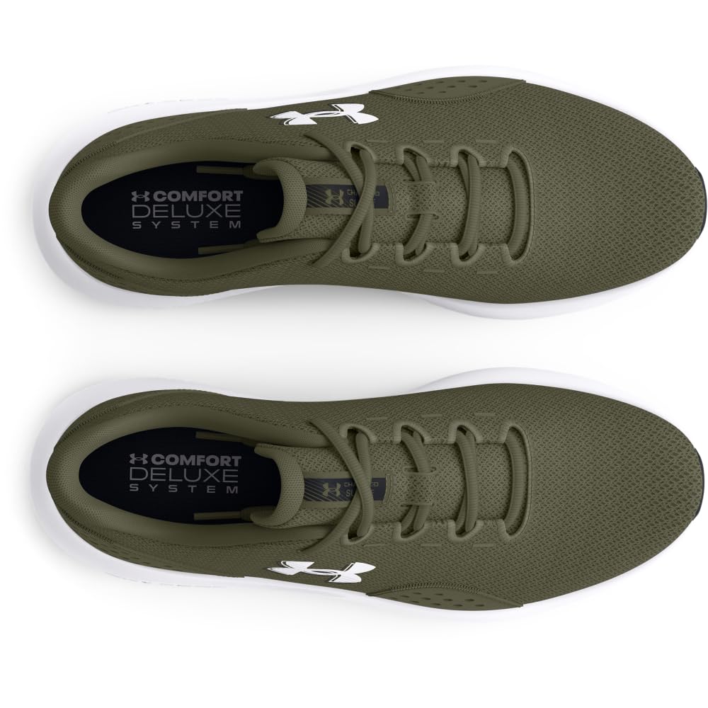 Under Armour Charged Surge 4 – Men's Running Shoe