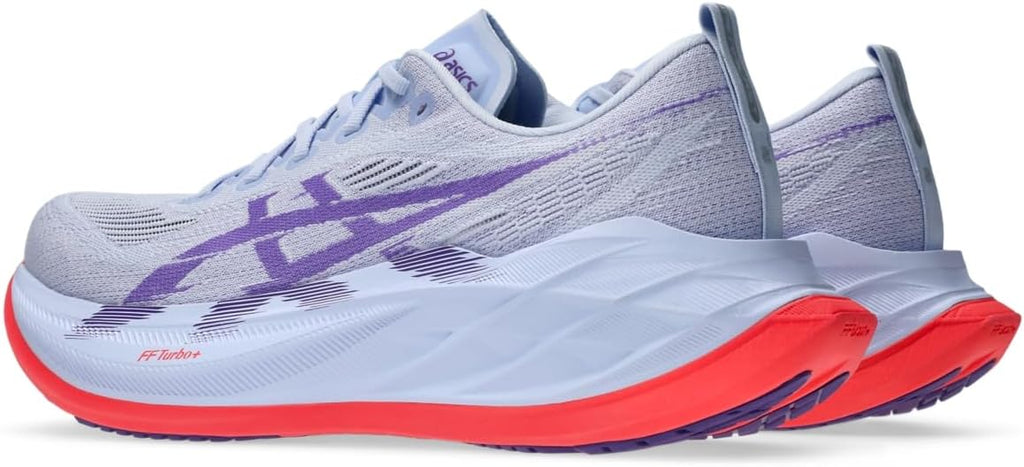 ASICS SUPERBLAST Trail – Unisex Trail Running Shoe