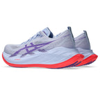ASICS SUPERBLAST Trail – Unisex Trail Running Shoe
