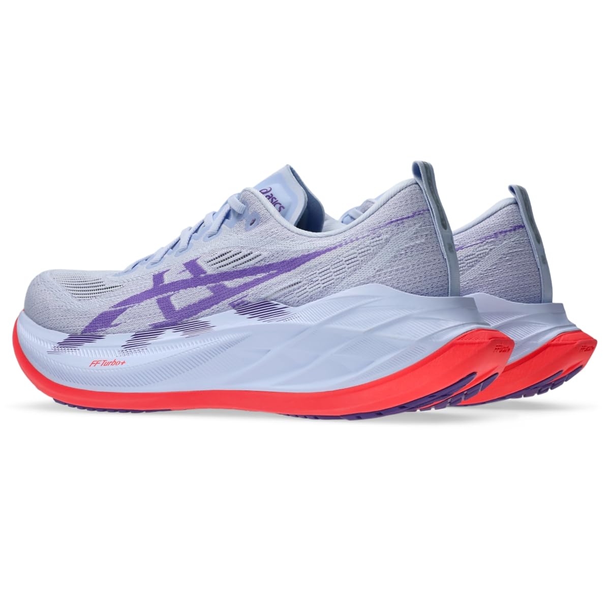 ASICS SUPERBLAST Trail – Unisex Trail Running Shoe