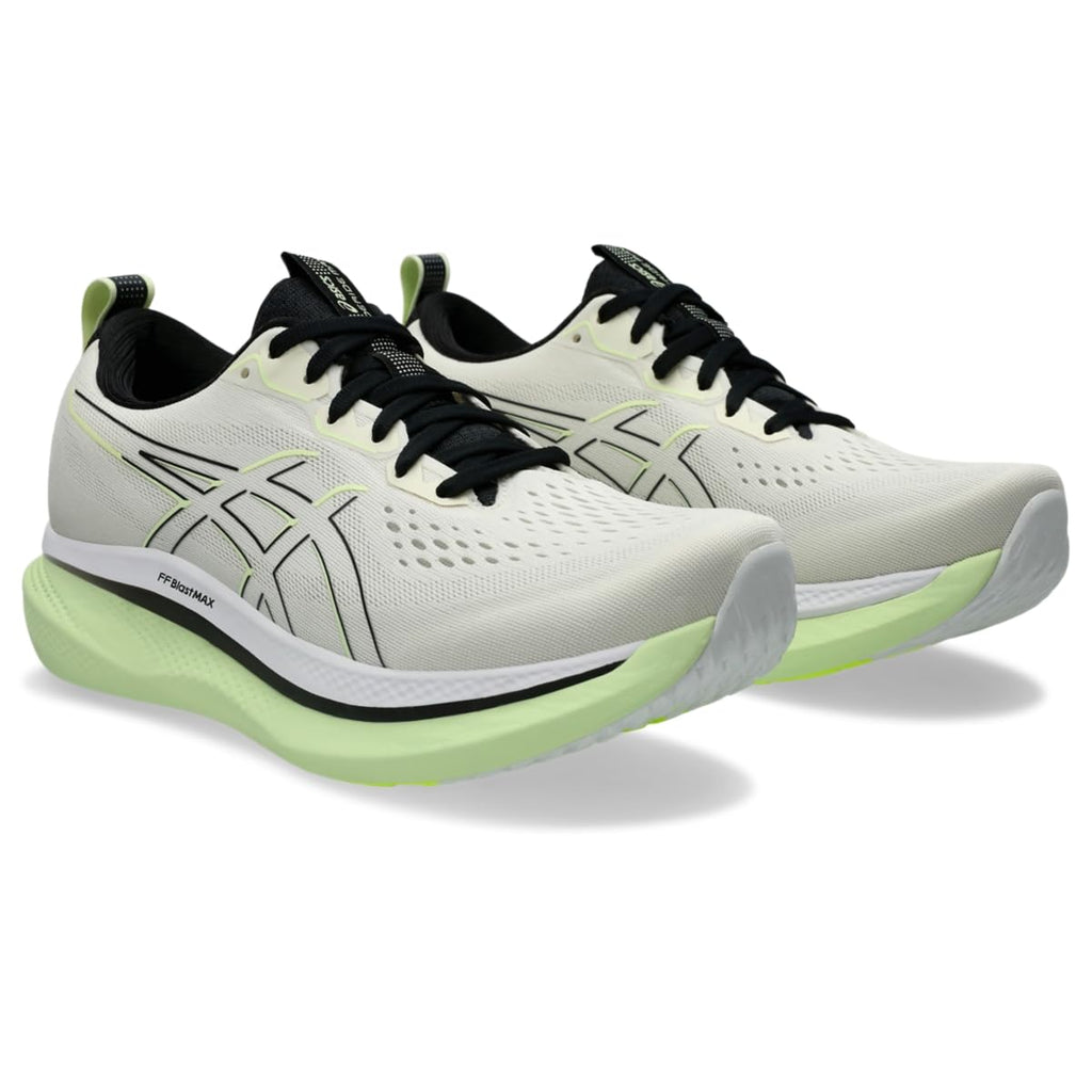 ASICS Men's GLIDERIDE MAX Running Shoes