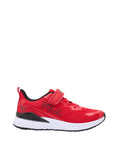 FILA Kid's Marche 2 Strap Running Shoe