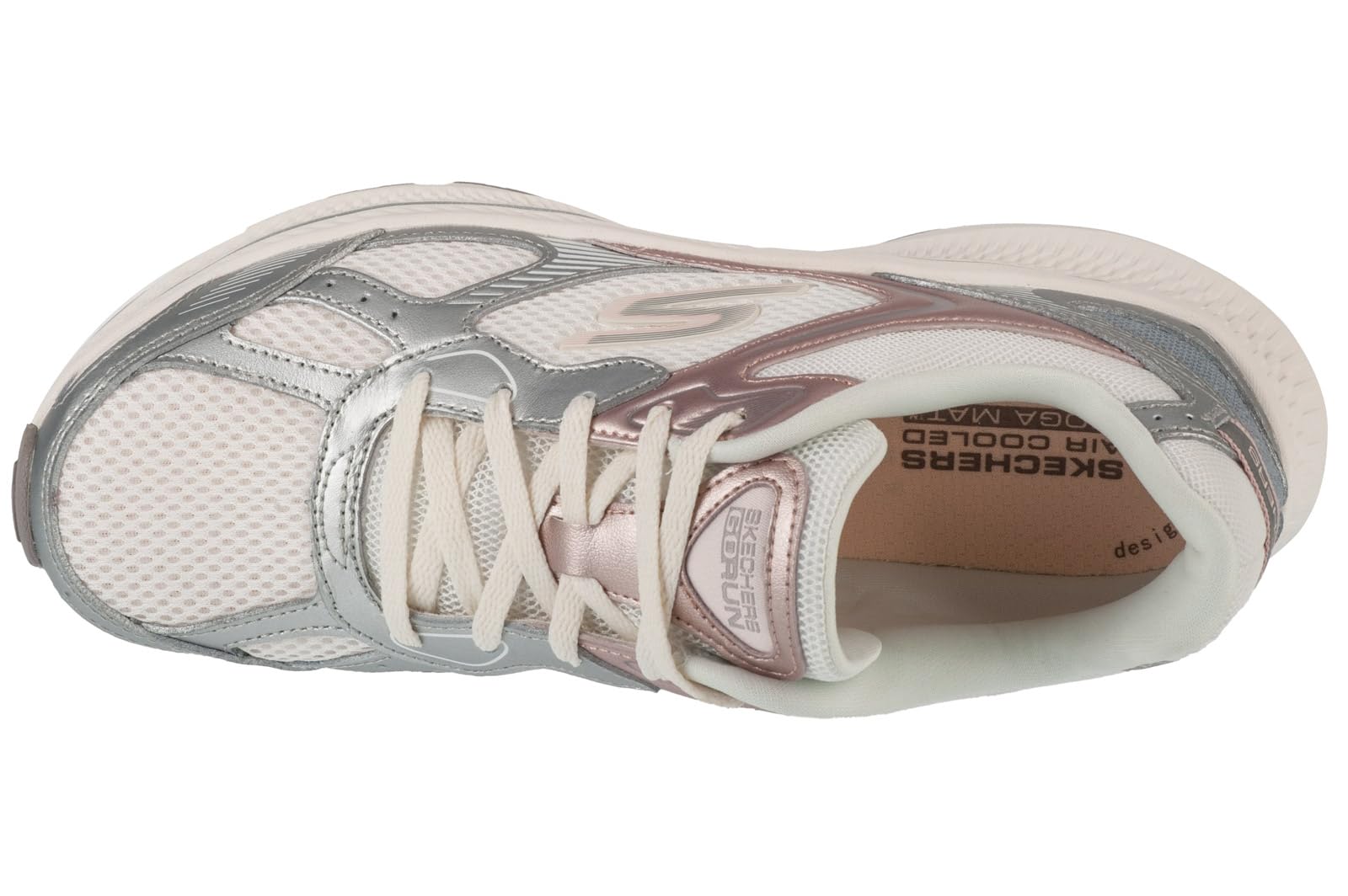 Skechers Go Run Consistent 2.0 – Women's Running Shoe