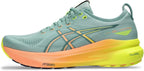 ASICS Gel-Kayano 31 – Men's Stability Running Shoe