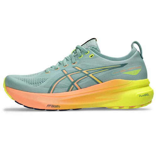 ASICS Gel-Kayano 31 – Men's Stability Running Shoe