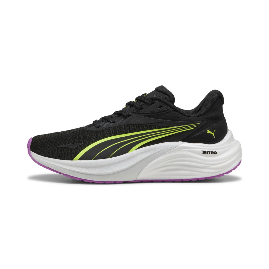 PUMA Electrify Nitro 4 – Women's Road Running Shoe
